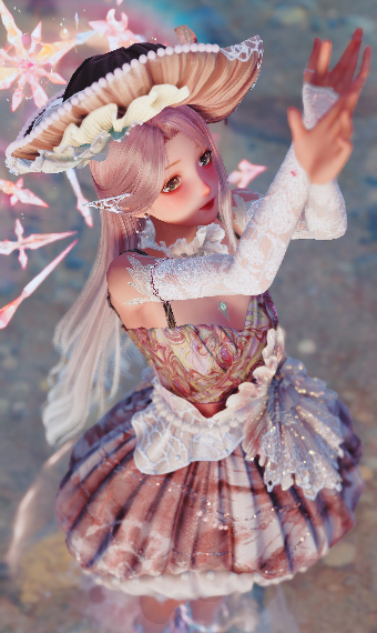 Shroomling Queen image