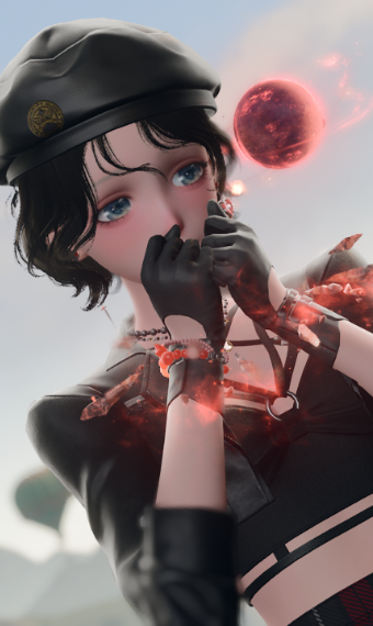 Red Moon Rebellion image