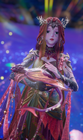 Draconic Mother image