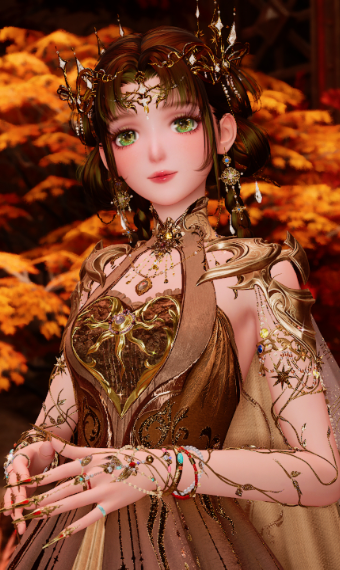 Saintess Nikki image
