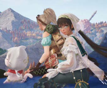 First image