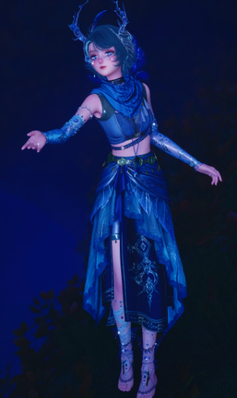 Midnight Guardian image