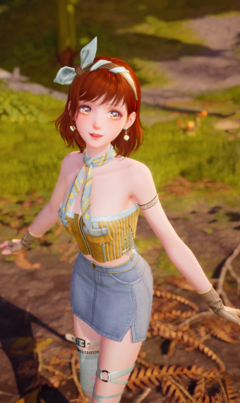 Main Character image
