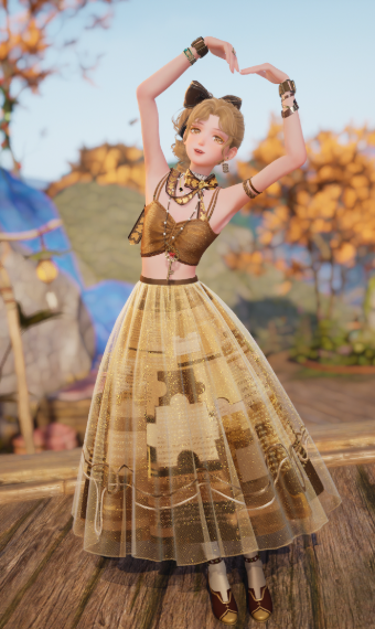 Glorious Daylight image