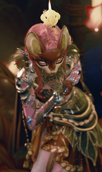 Undying Spirit image
