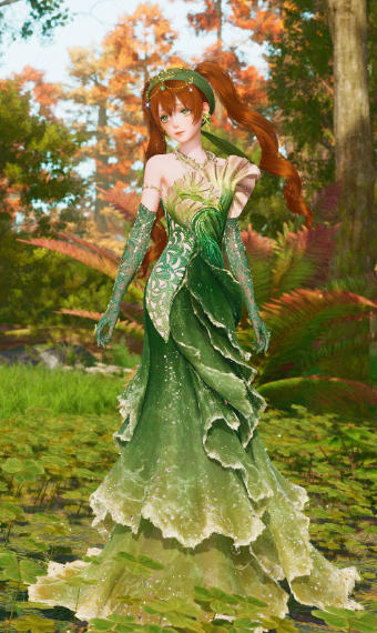 Cabbage Queen image