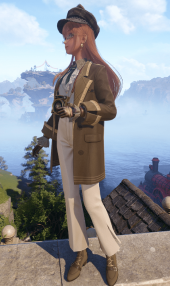 I'm On The Case! image
