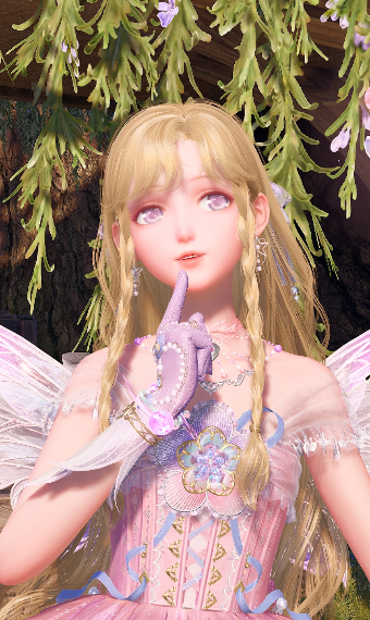 Sweets Fairy image
