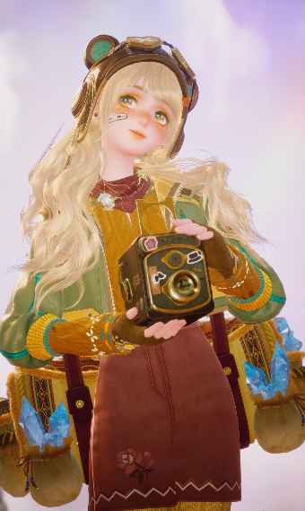 Autumnal Explorer image