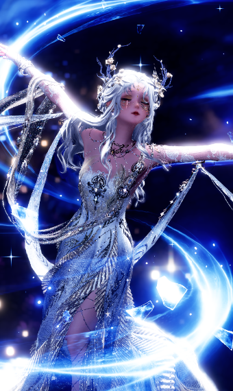 Divine Spirit image