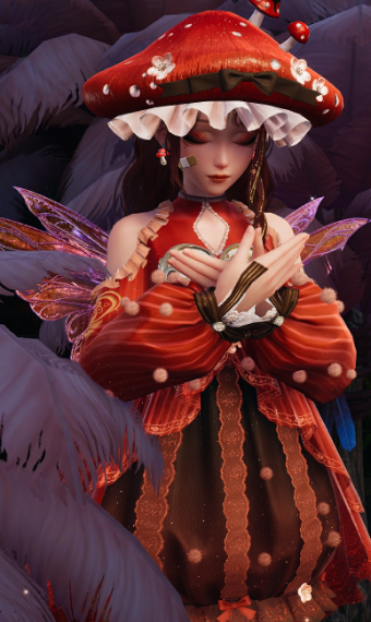 Shrooming with the shroomlings image