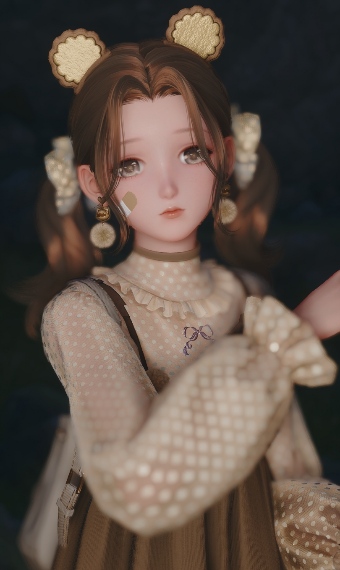 Beary Good image