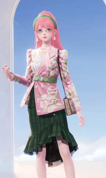 Librarian image
