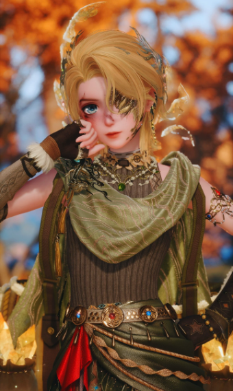 Terra Travels Part 1: The Seasoned Adventurer image