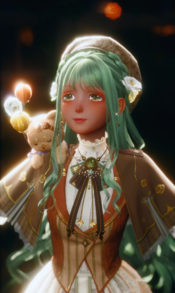 Mint Choc image