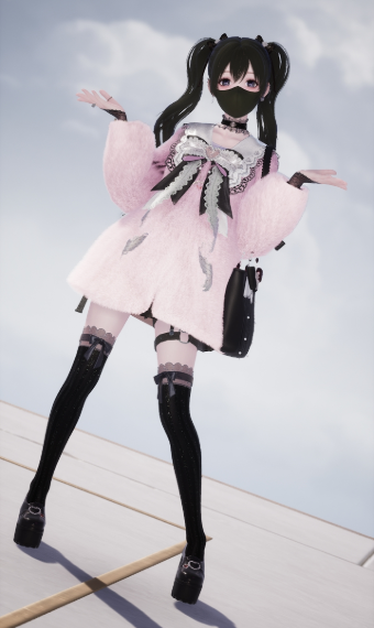 Jirai (+ Red version) image
