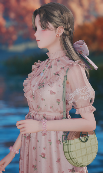 She's just a girl image