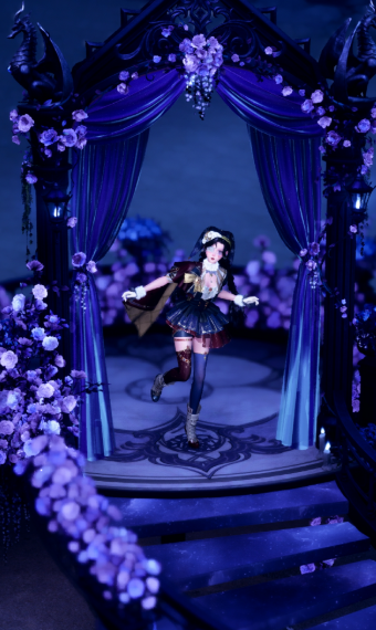 Jolly Jester image