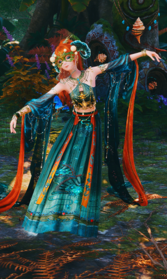 wandering spirit image