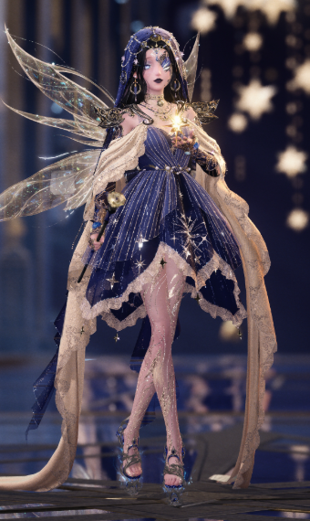 Divine Glory image