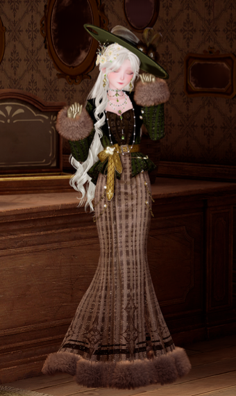 Dame Nikki image