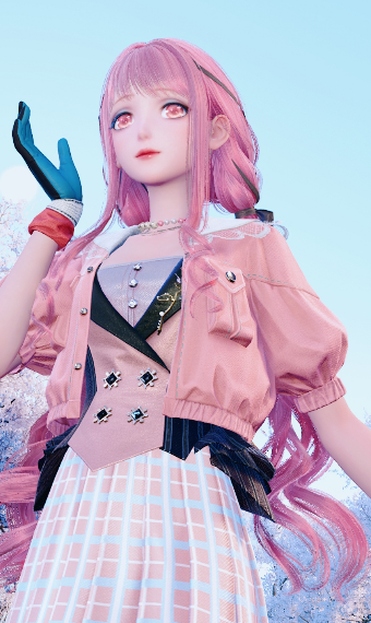 1st Fishing Outfit image