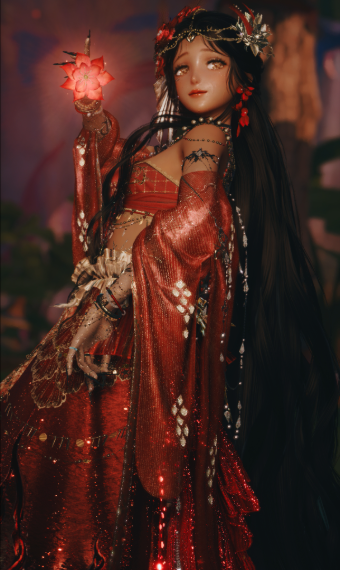 Siren Dancer image
