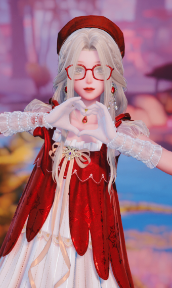 Beloved Heart image