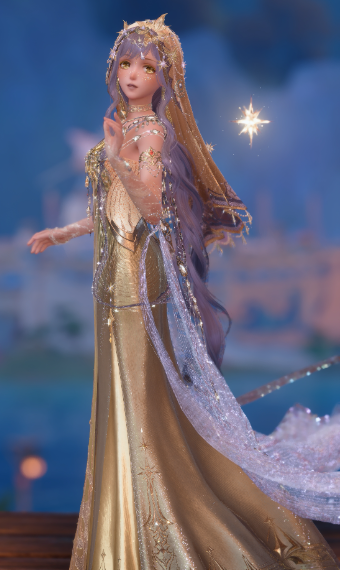 Saintess image