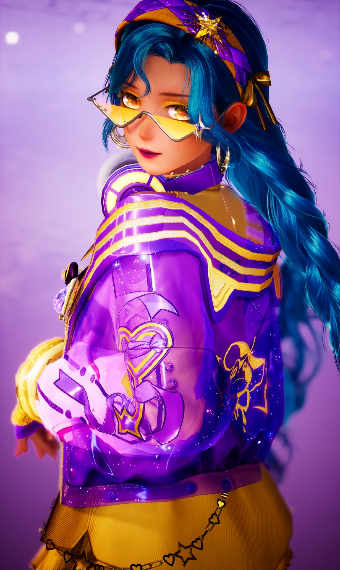 Voltage Shockbloom image