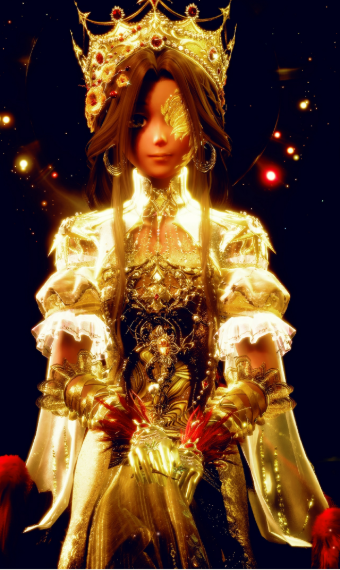 The King in Yellow image