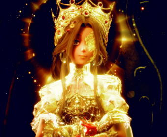 First image