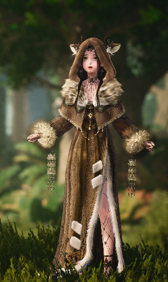Forest Heart image