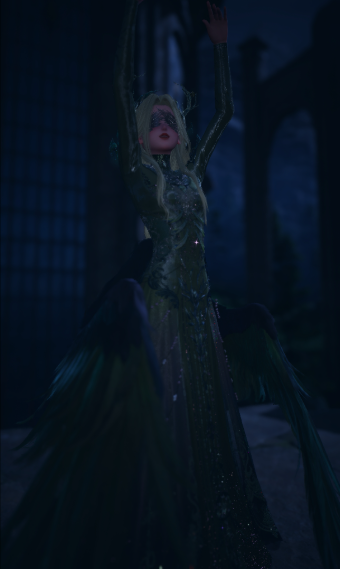 Custom oraxia image