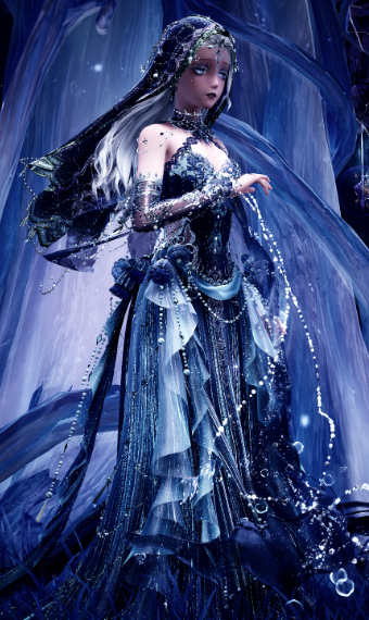 Spirit Maiden image