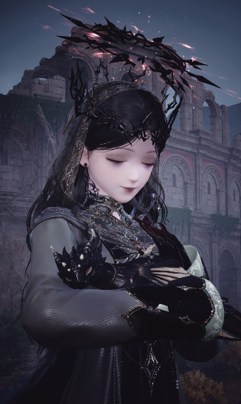 Cursed Mother image