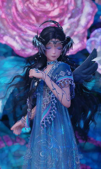 Midnight Angel image