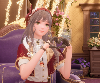 First image