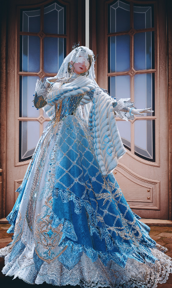 Sophia Costume IDV image