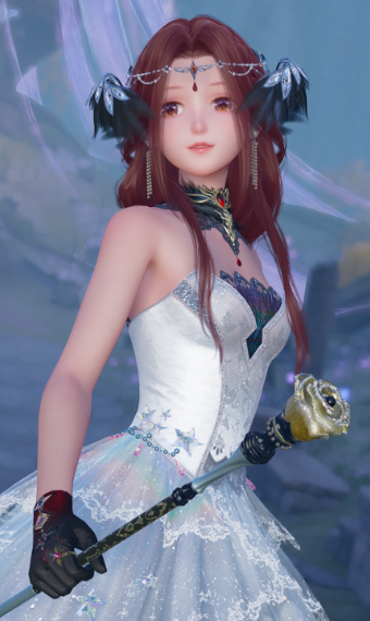 Gilded Ode image
