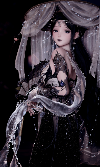poisonous kiss image