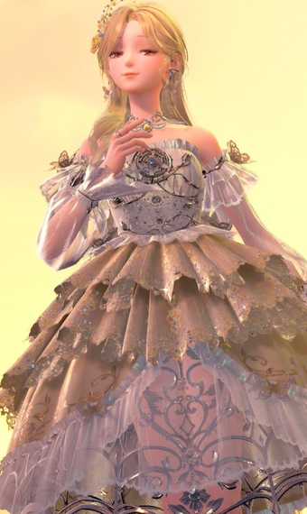Golden Rose image