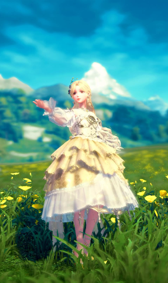 Golden Rose image