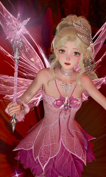 Barbie Fairytopia: Elina image