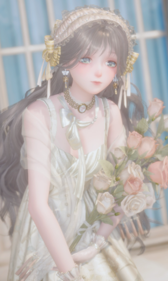 Lily Memory (with camera presets) image