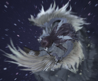 First image