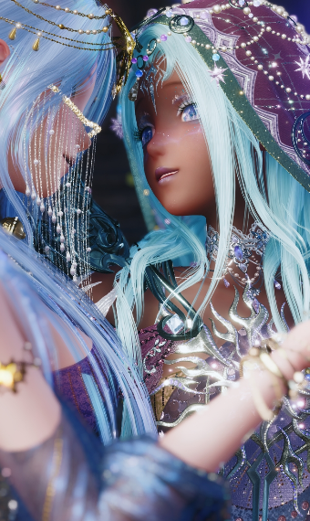 Delighted Affinity image