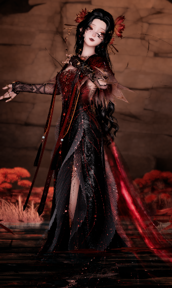 From Ashes image