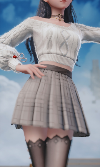 Light Academia Femboy image