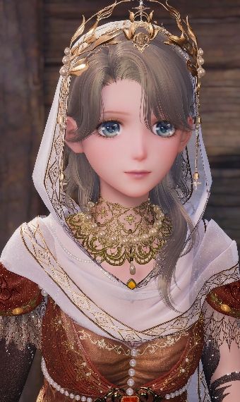 Gilded Idol image